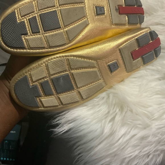 Prada loafers - Picture 7 of 8